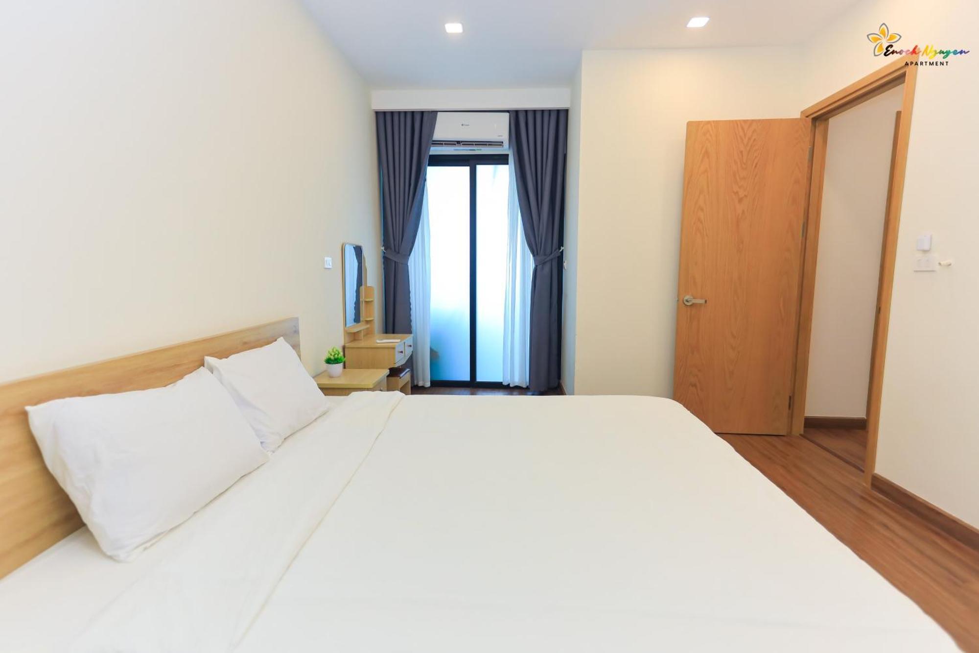 Flc Sea Tower-Can Ho View Bien-Quy Nhon Apartman Kültér fotó